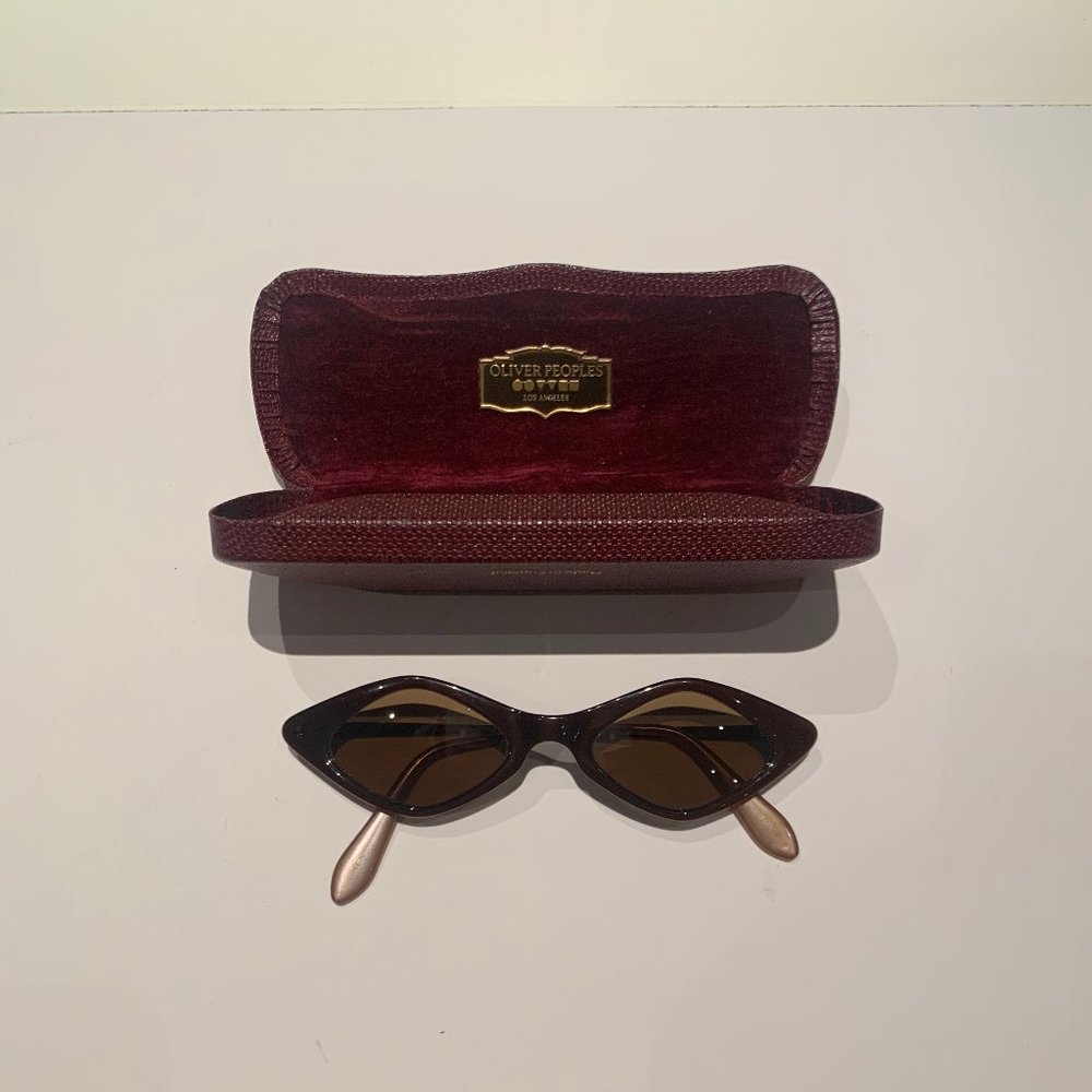 Vintage RARE Paul Smith Sunglasses